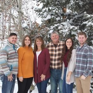 Meet your Posher, Reagan